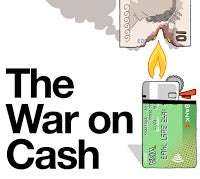 Τι κρύβει ο πόλεμος εναντίον των μετρητών…